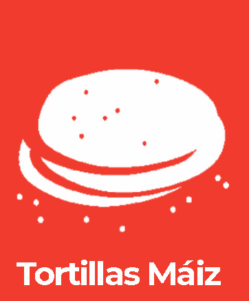 Tortillas de Maíz