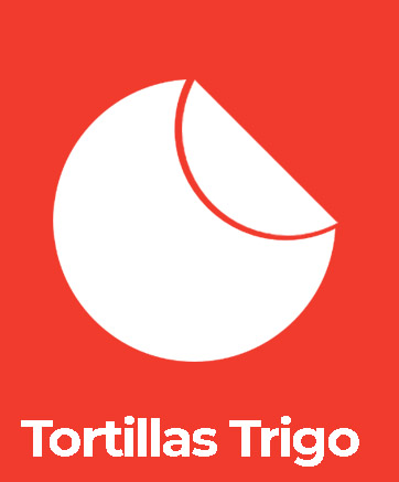 Tortillas de Trigo