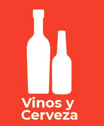 Cervezas y Vinos