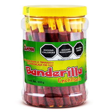 Banderilla tamarindo 20g Micho 40 U
