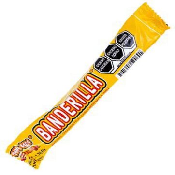 Banderilla tamarindo Tama Roca 50g