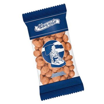 Cacahuates Japoneses 50g Manzela
