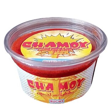 Chamoy Especial Micheladas 300g