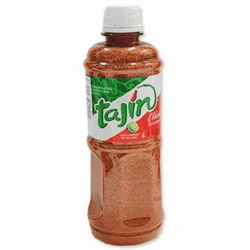 Salsa en Polvo Tajín Clásico 400g