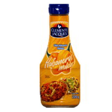 Habaneros molidos 220g Clemente Jacques