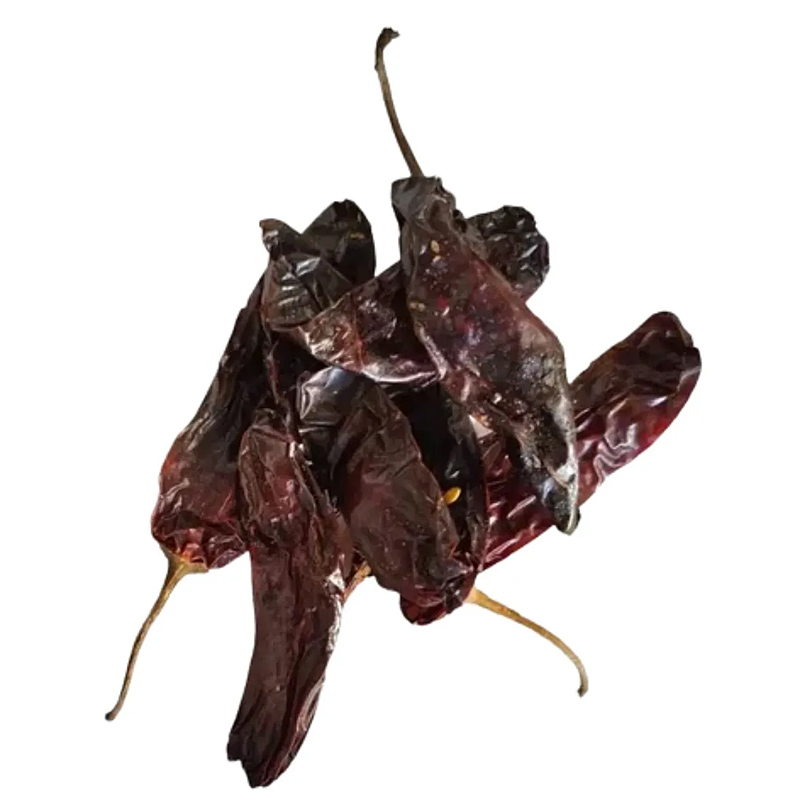 Chile morita seco 100g Genérico