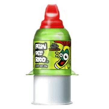 Pelón pelo rico 35g Lorena