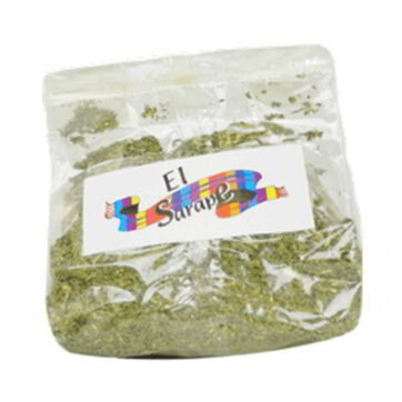 Epazote deshidratado 100g