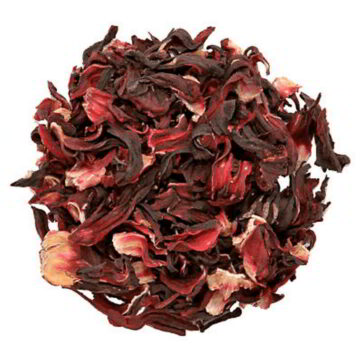 Flor de Jamaica 200gr Genérico