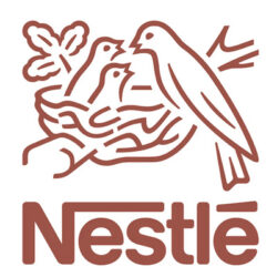 Logo Nestlé Europa