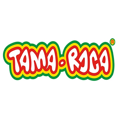 Logo Tama Roca Europa