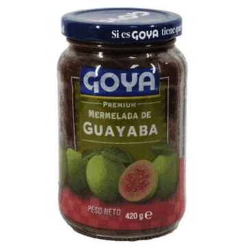 Mermelada de Guayaba 420g Goya