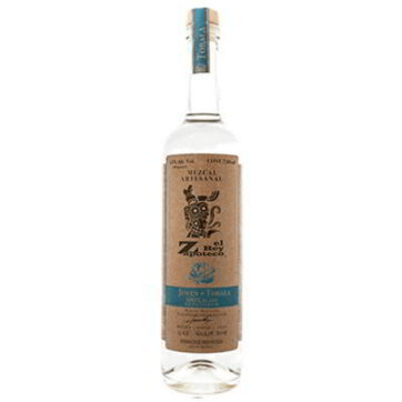 Mezcal Joven Espadín 45º 70cl Rey Zapoteco
