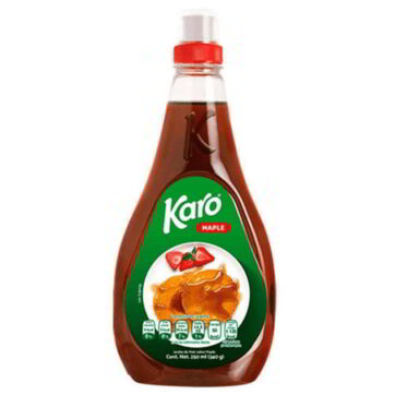 Miel de maple 250ml Karo