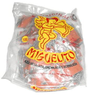 Miguelito en polvo 100 u Miguelito