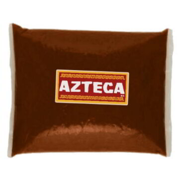 Mole poblano 1 kg Productos Azteca