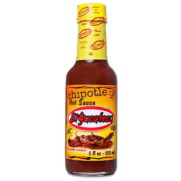 Salsa Chipotle 150 ml El yucateco