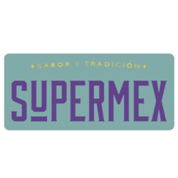 Logo Supermex Europa