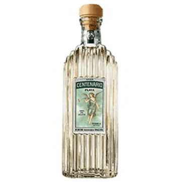 Tequila Gran Centenario Blanco 100% 70cl