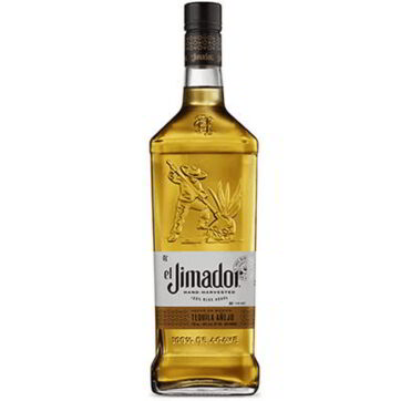 Tequila El Jimador Reposado 70cl