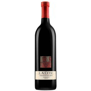 Vino Mexicano Cabernet Sauvignon 75cl