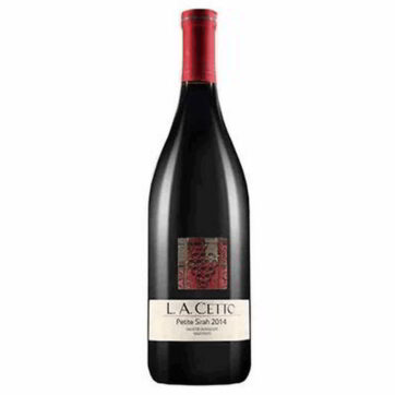 Vino Mexicano Petite Sirah 75cl